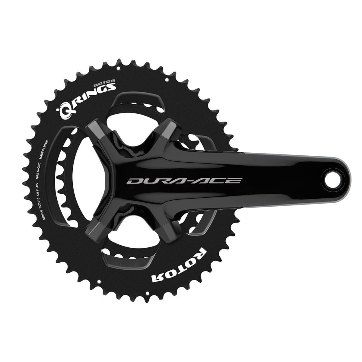 Καπάκι Βίδας ROTOR Dura-Ace 9200 12V
