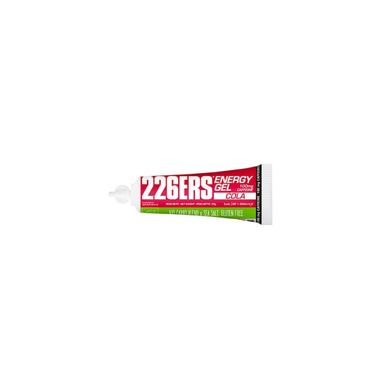 Energiageeli 226ERS ENERGY BIO Kofeiini (25G)