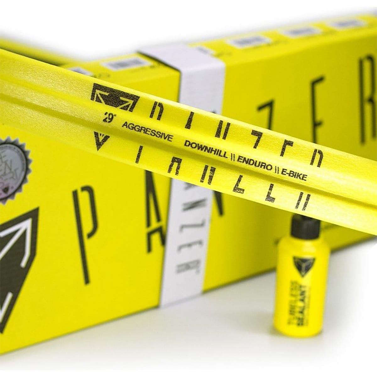 Antipropichovací pěna PANZER ENDURO GEN3C 29" 2,3"-2,6" / 25-30 mm