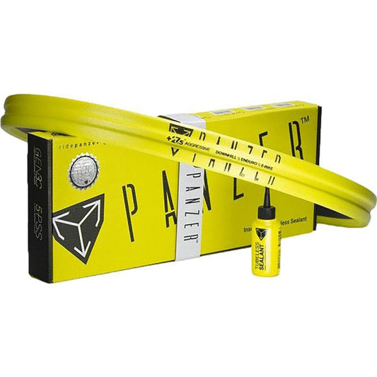 Antipunkterskum PANZER + E-BIKE GEN3C 27,5" 2,8"-3,0" / 33-35 mm