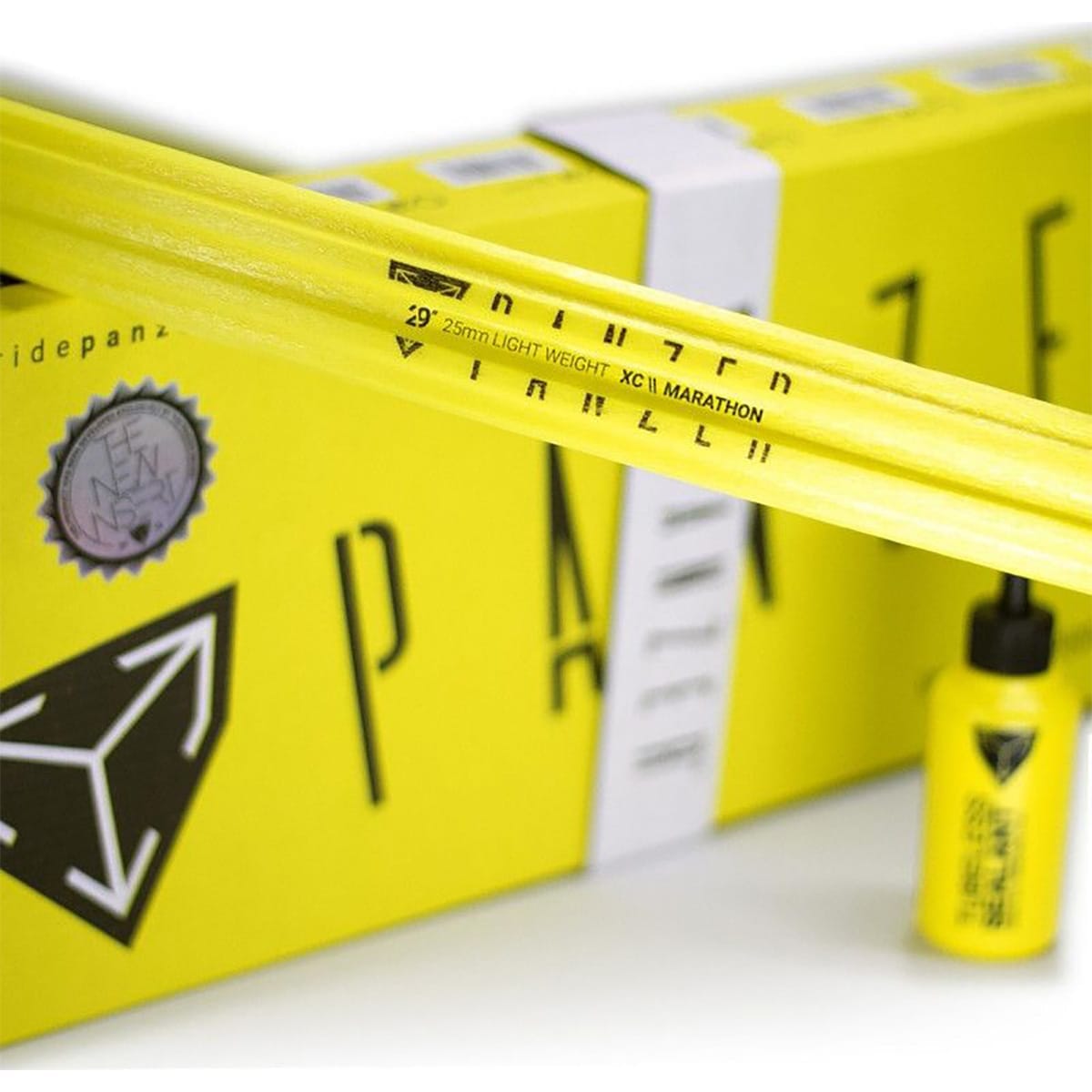 PANZER XC GEN3C 29" 2.1"-2.4" / 25 mm Anti-Pinch Foam Insert