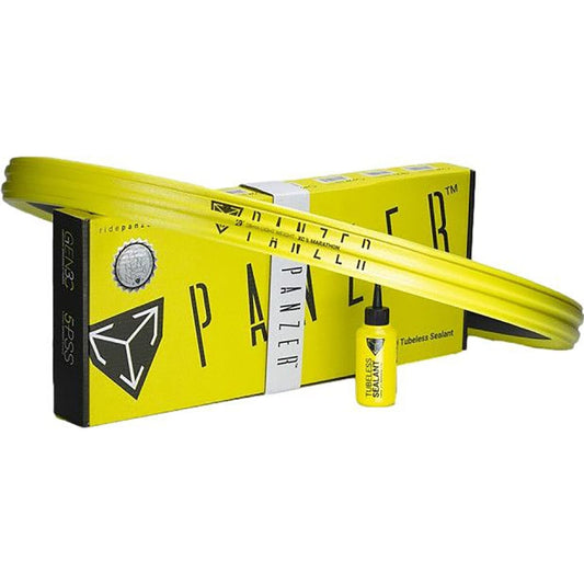 Anti-Puncteringsskum PANZER XC GEN3C 29" 2,2"-2,4" / 28 mm