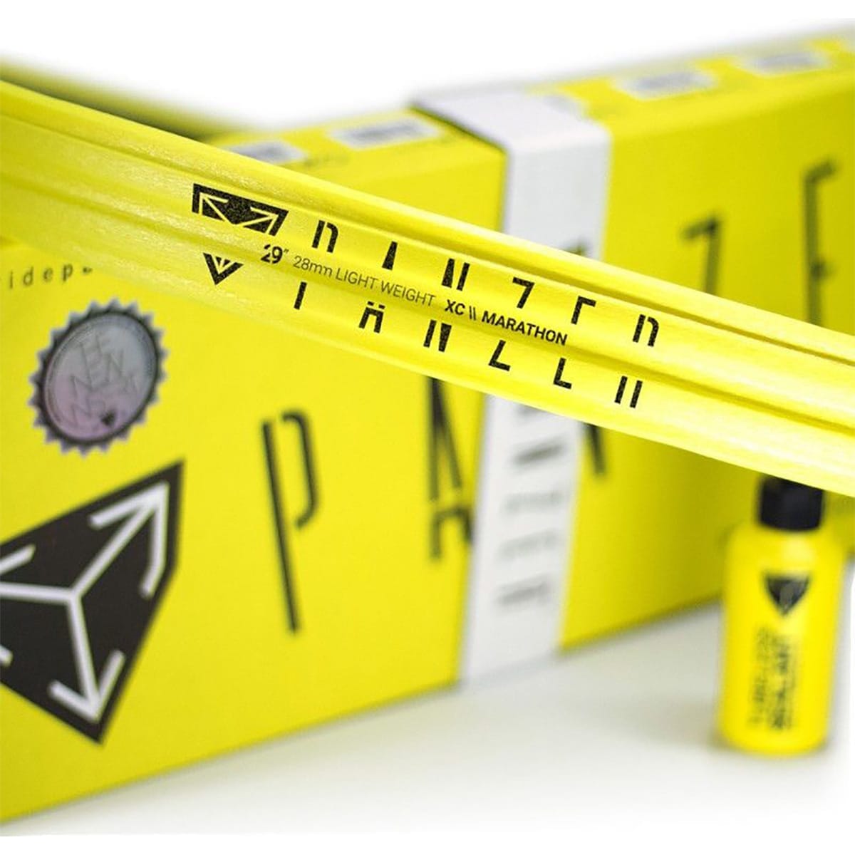 Antiproražecí pěna PANZER XC GEN3C 29" 2,2"-2,4" / 28 mm