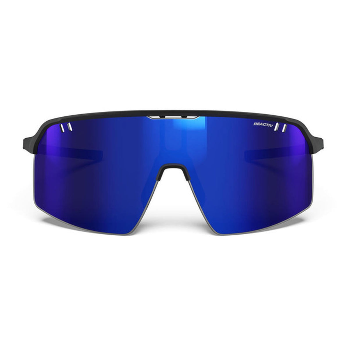 Briller JULBO INTENSITY Sort Reactiv Blå