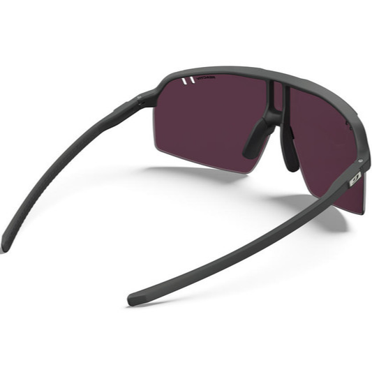 Briller JULBO INTENSITY Sort Reactiv Blå
