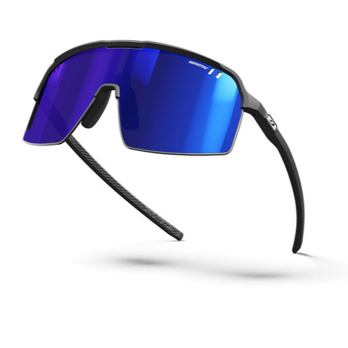 Briller JULBO INTENSITY Sort Reactiv Blå