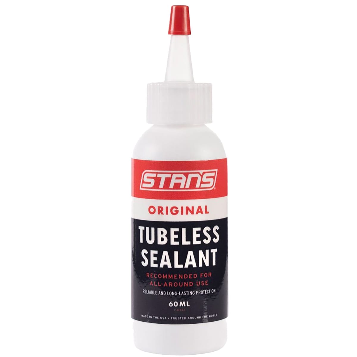 Preventivní tekutina proti defektům STAN'S THE SOLUTION (60 ml)