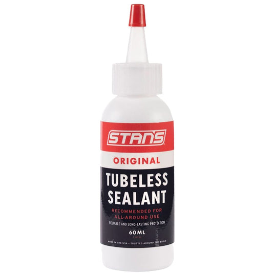 Forebyggende Punkteringsvæske STAN'S THE SOLUTION (60 ml)