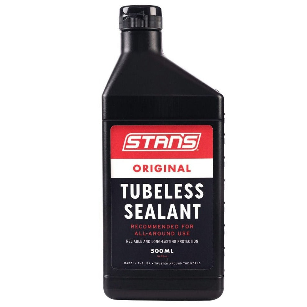 Forebyggende Punkteringsvæske STAN'S THE SOLUTION (500 ml)