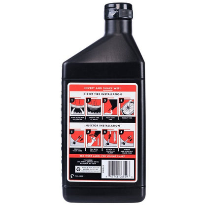 STAN'S THE SOLUTION Anti-Puncture Tubeless Sealant (500 ml)