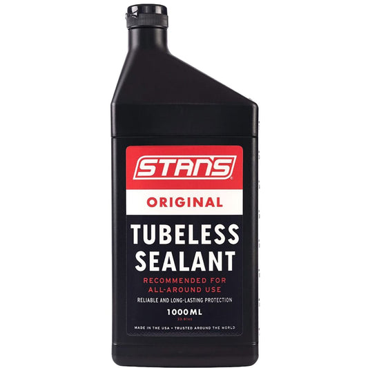 Forebyggende Punkteringsvæske STAN'S THE SOLUTION (1000 ml)