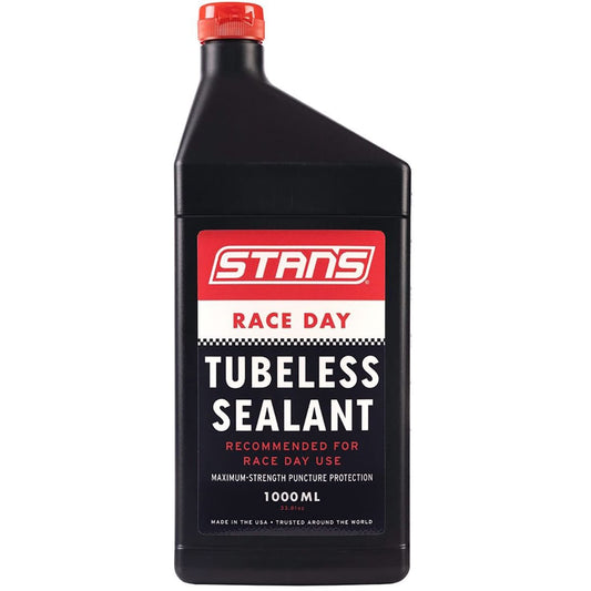 Forebyggende Punkteringsvæske STAN'S RACE DAY (1000 ml)
