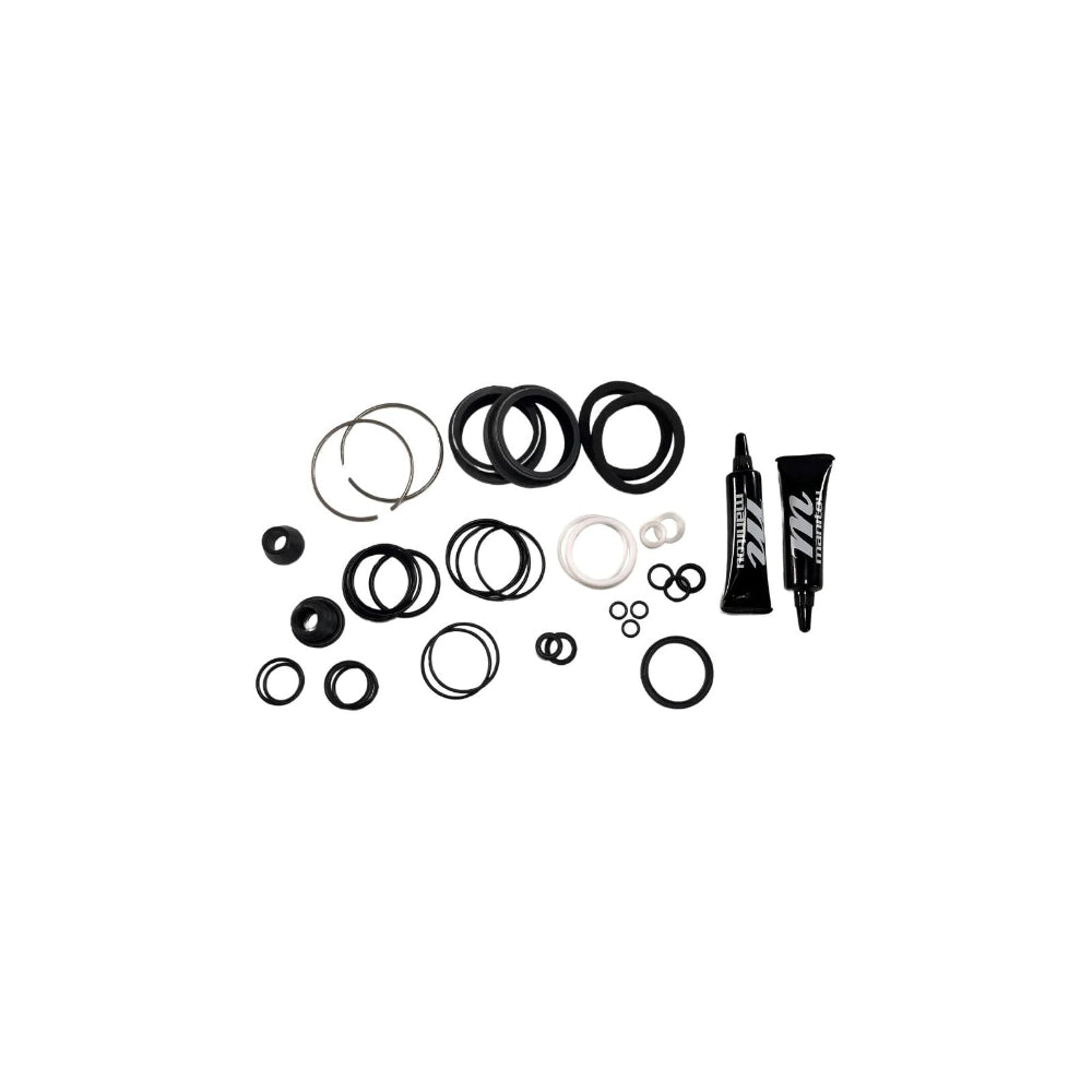 MANITOU Dorado 37 mm Dust Wiper and Internal Seal Kit (MY2021+)