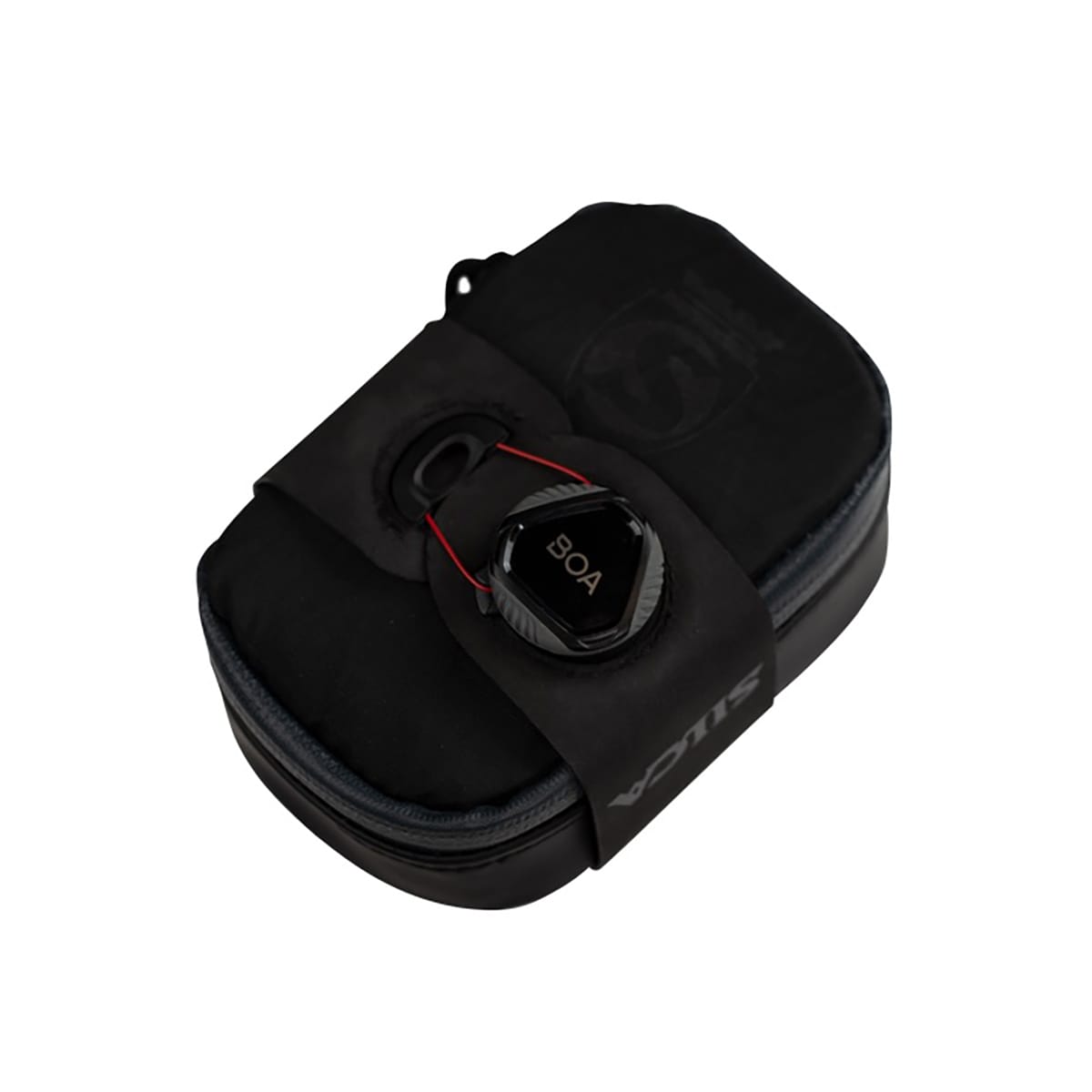 Brašna pod sedlo SILCA MATTONE SEAT PACK