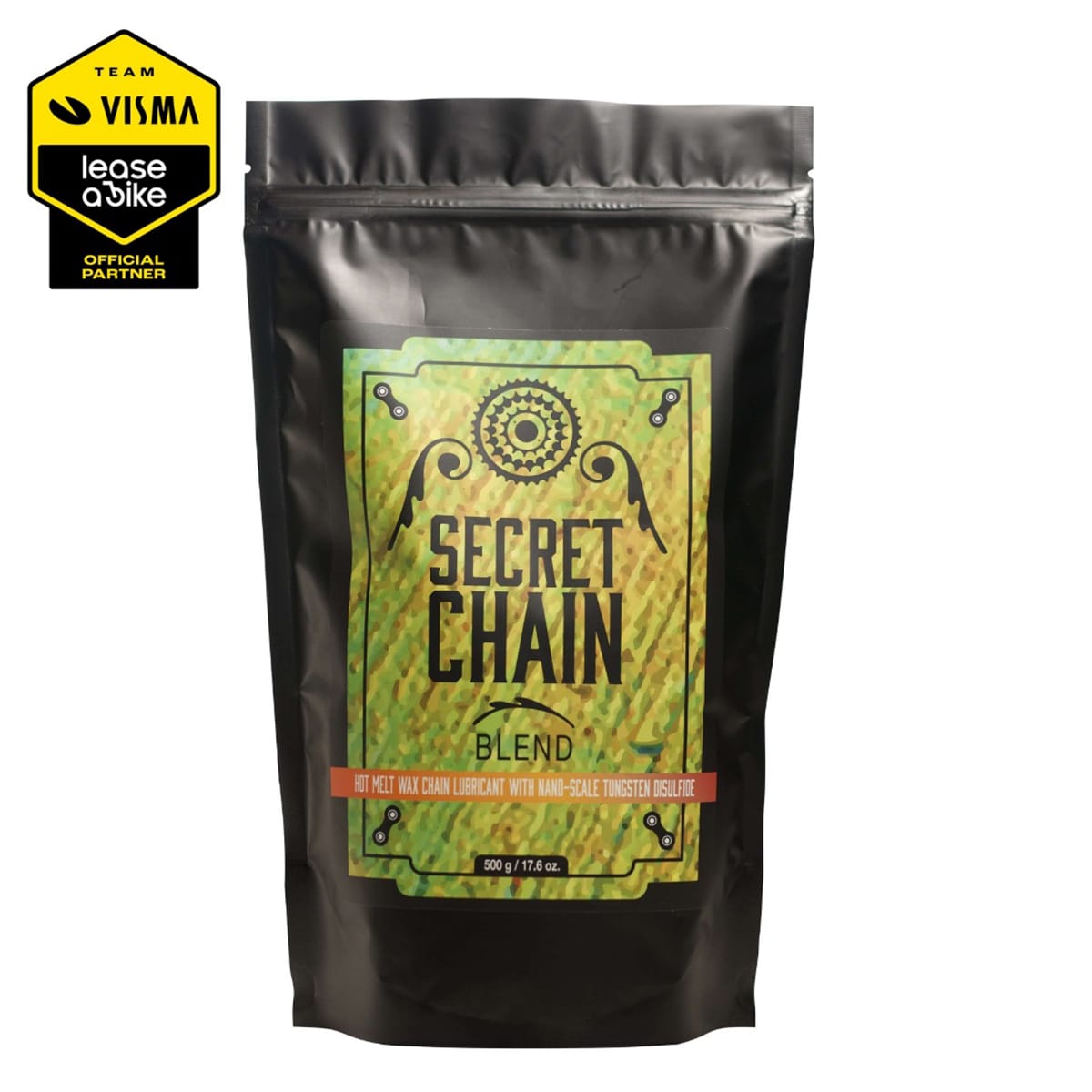 Heetwas voor Ketting SILCA HOT MELT WAX