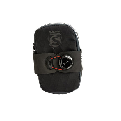 SILCA MATTONE GRANDE SEAT PACK Saddle Bag
