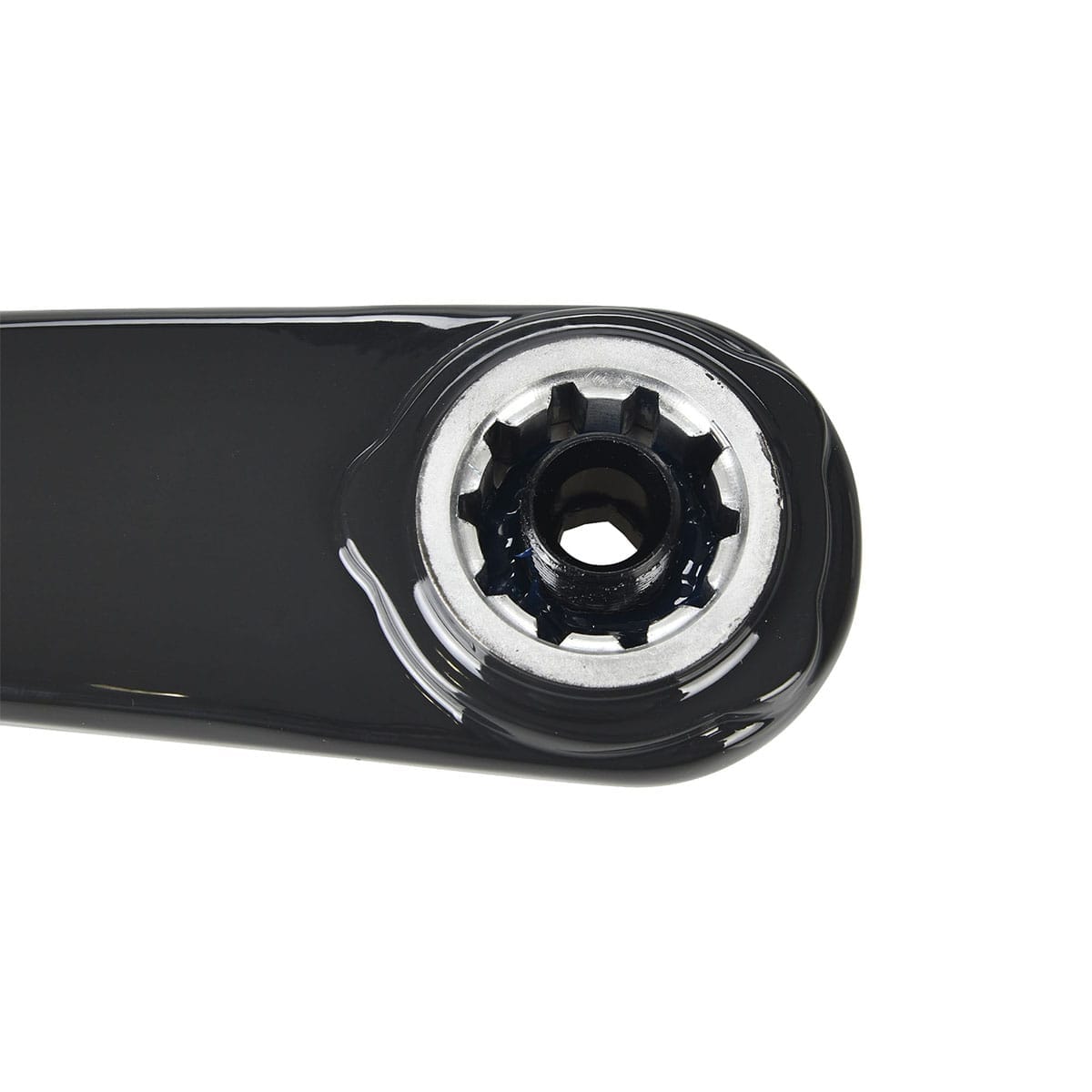 Kranksæt 10/11V PRAXIS ZAYANTE CARBON-S M30