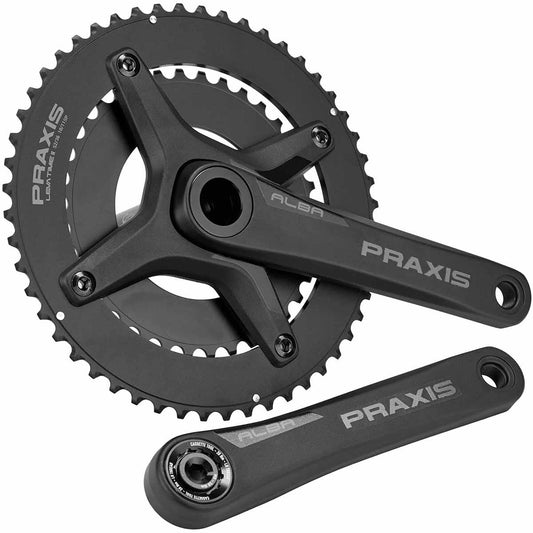 PRAXIS ALBA M30 Crankset
