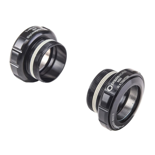 PRAXIS M30 BSA 68/73 mm Bottom Bracket
