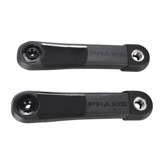 Μανιβέλες για Ηλεκτρικό MTB PRAXIS E-CRANKSET M30 MTN CARBON Specialized LEVO SL