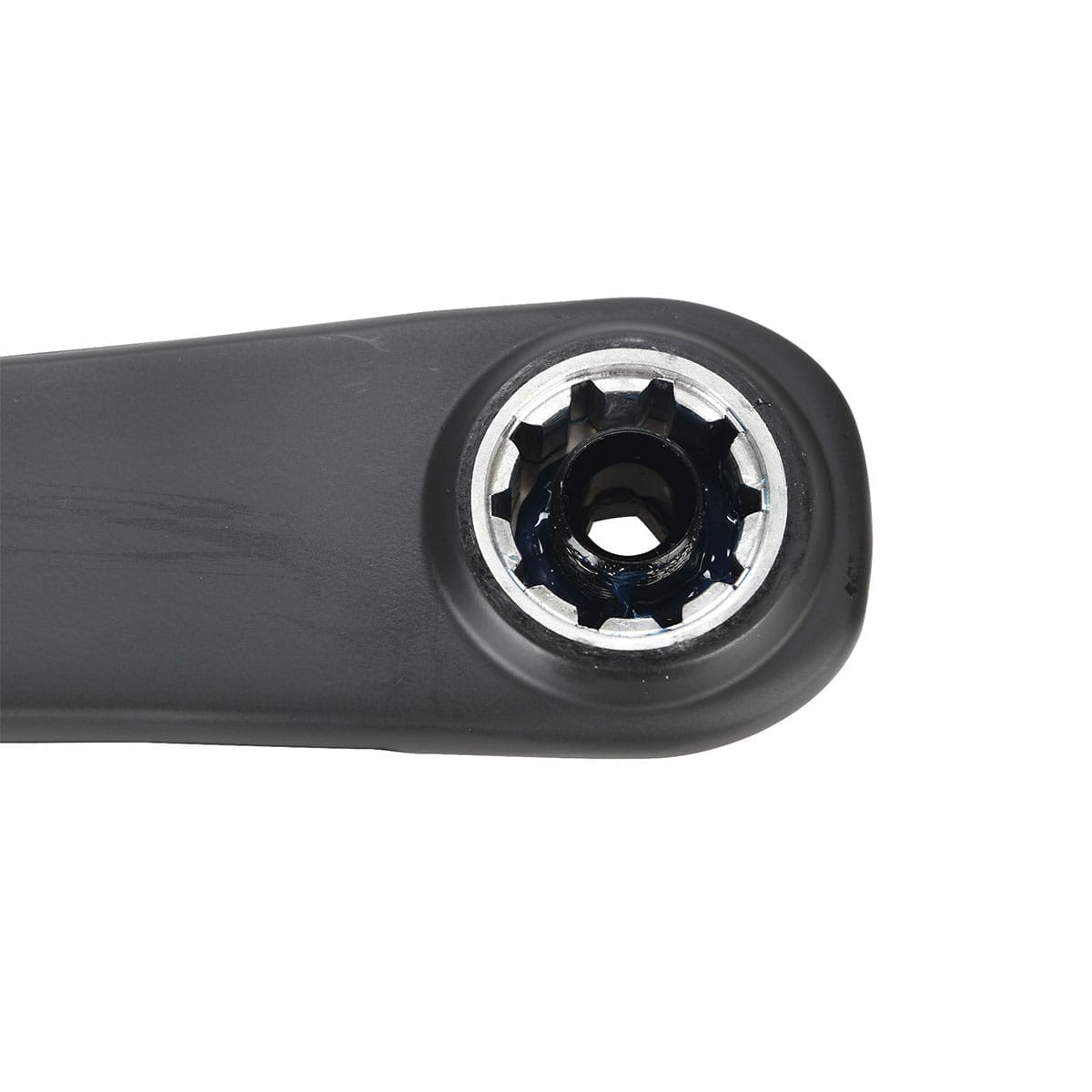 Cranks for PRAXIS E-CRANKSET M30 MTN CARBON Specialized LEVO SL Electric Mountain Bike