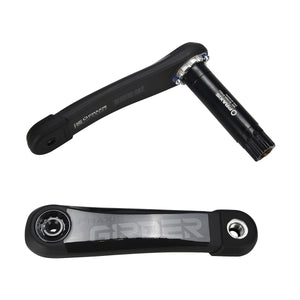 Trapas 10/11/12V PRAXIS GIRDER CARBON G2