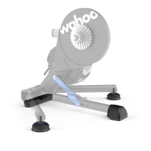 Fötter för Home Trainer WAHOO KICKR Axis