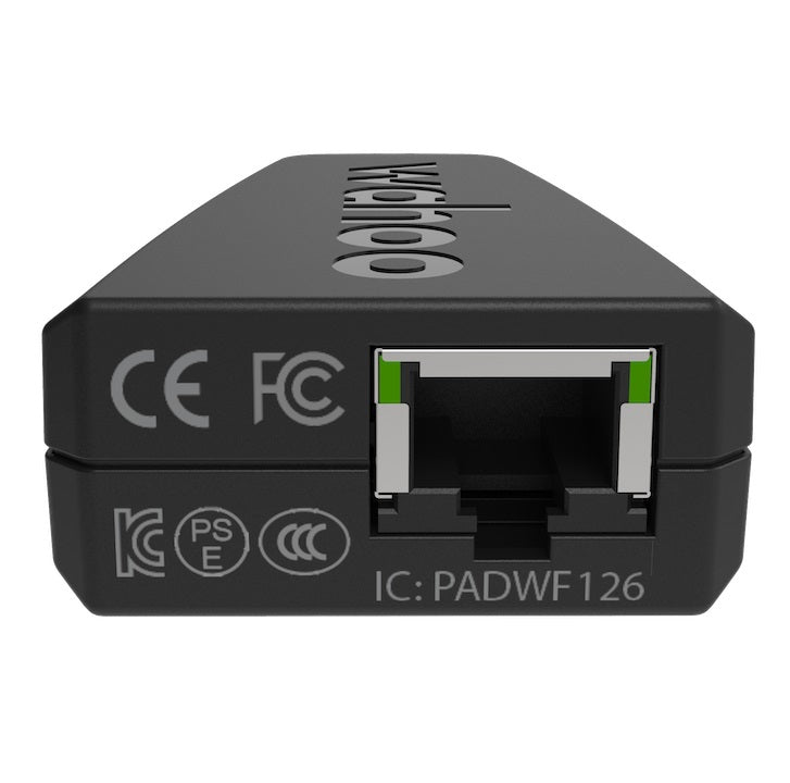 Ethernet Module WAHOO KICKR Direct Connect
