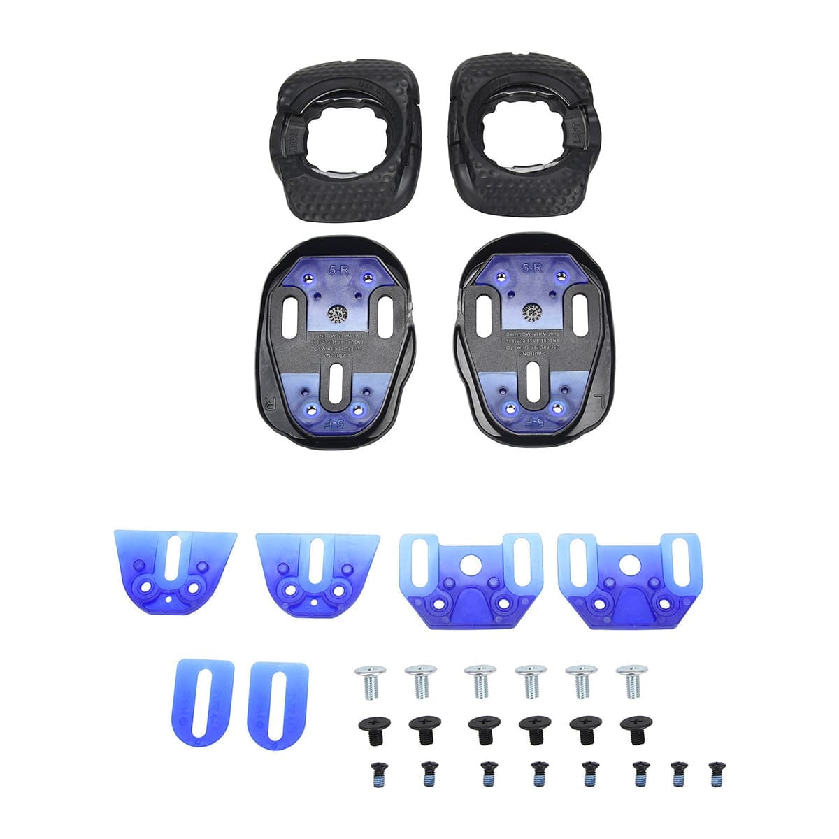 Pedaler SPEEDPLAY AERO
