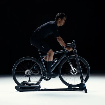 Trainer indoor KICKR ROLLR Smart Trainer