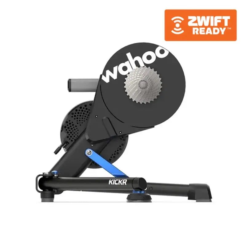 WAHOO KICKR V6 Smart Trainer