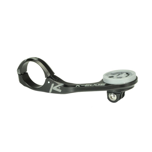 Βάση για GPS Wahoo K-EDGE Combo Mount Μαύρο