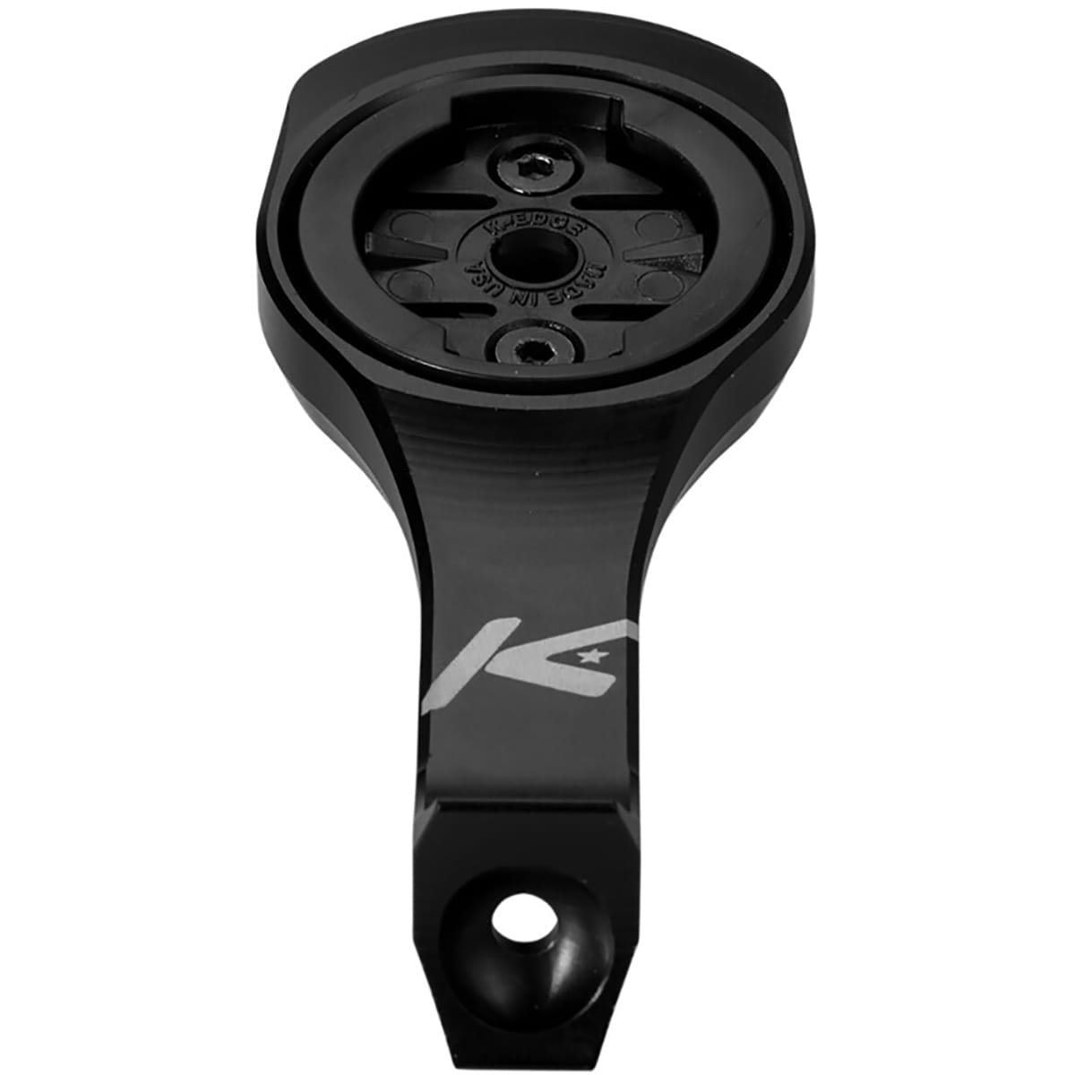 Specialized stem/handlebar mount for GPS Garmin K-EDGE FUTURE