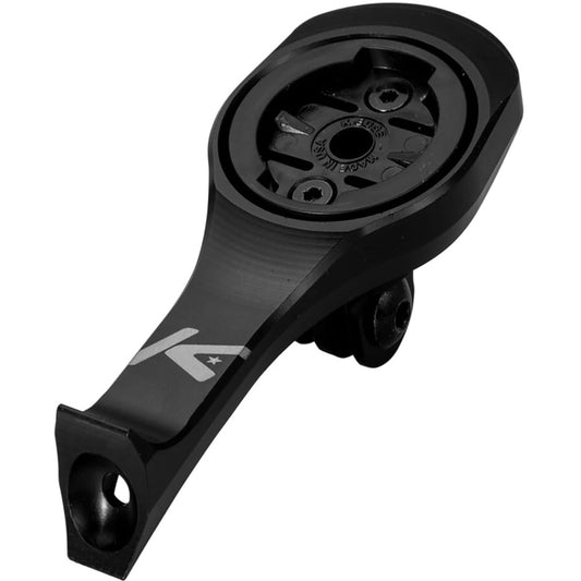 K-EDGE FUTURE COMBO Integrated Mount for Garmin Black