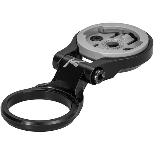 K-EDGE BOOST Adjustable Stem Mount for Wahoo Black