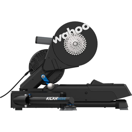 WAHOO KICKR MOVE Indoor Trainer