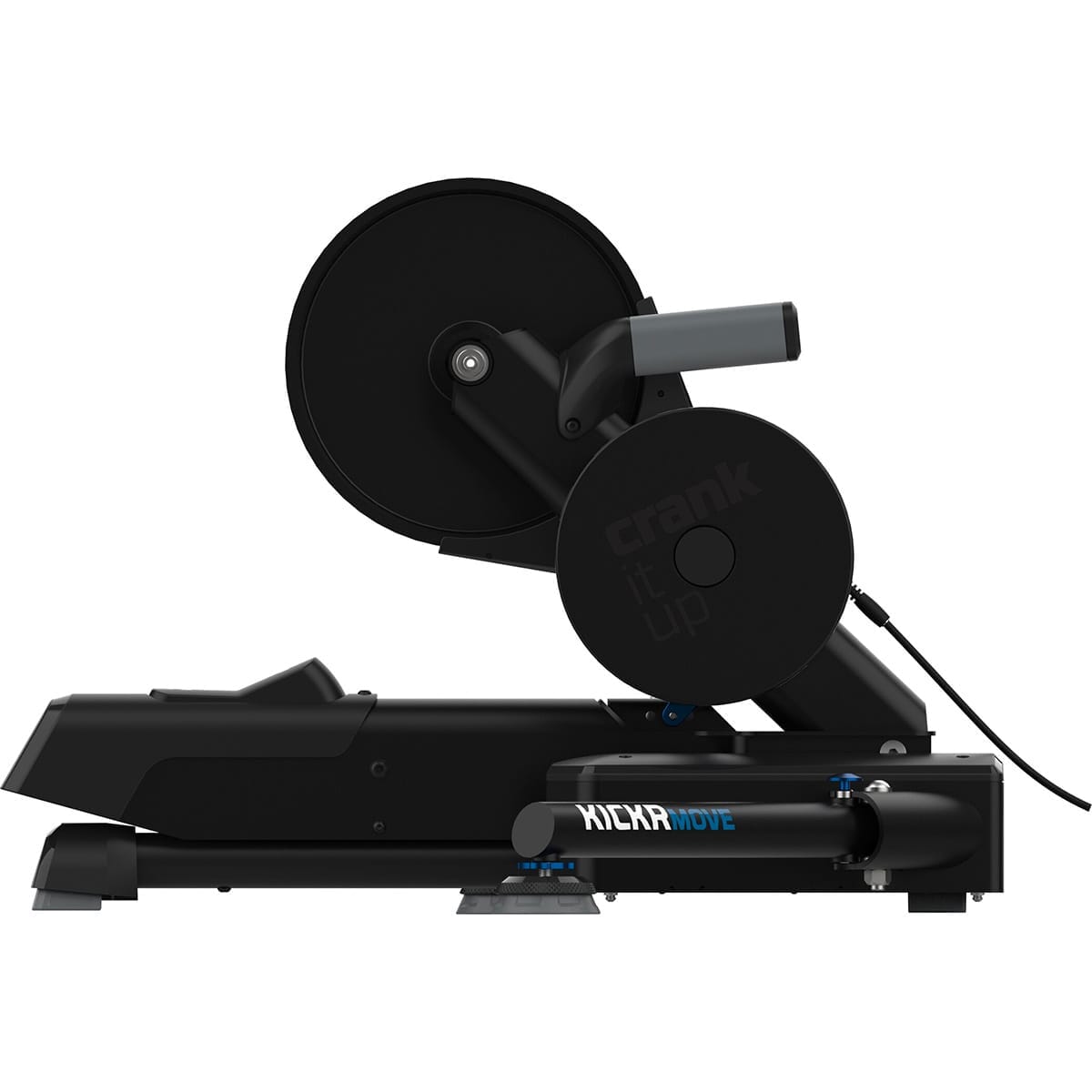 Hometrainer WAHOO KICKR MOVE