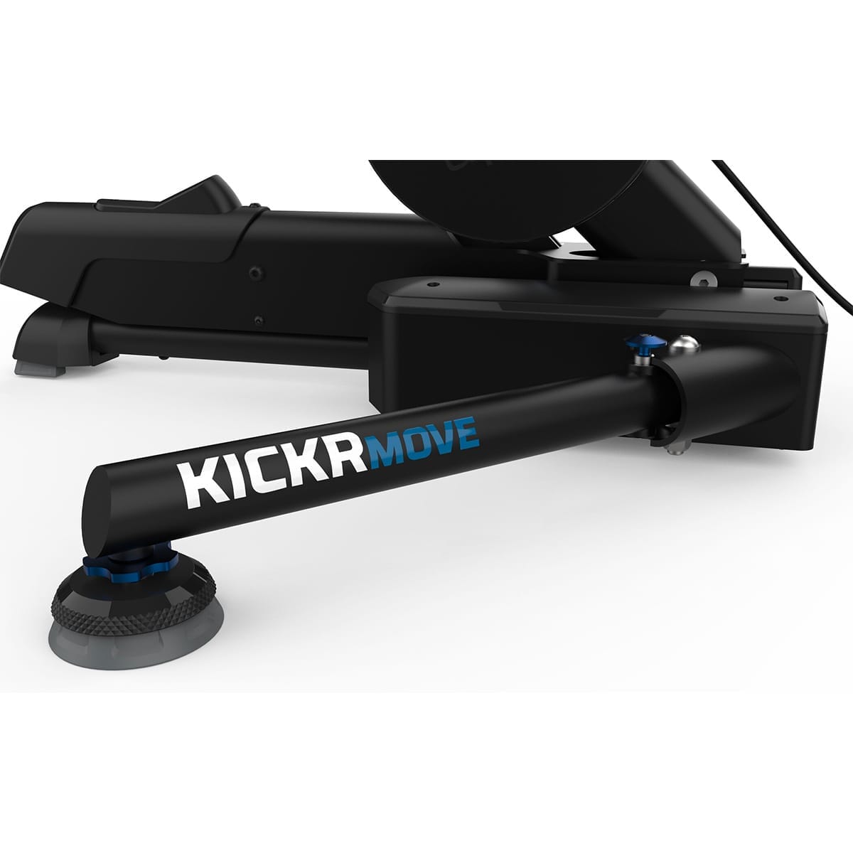 Hometrainer WAHOO KICKR MOVE