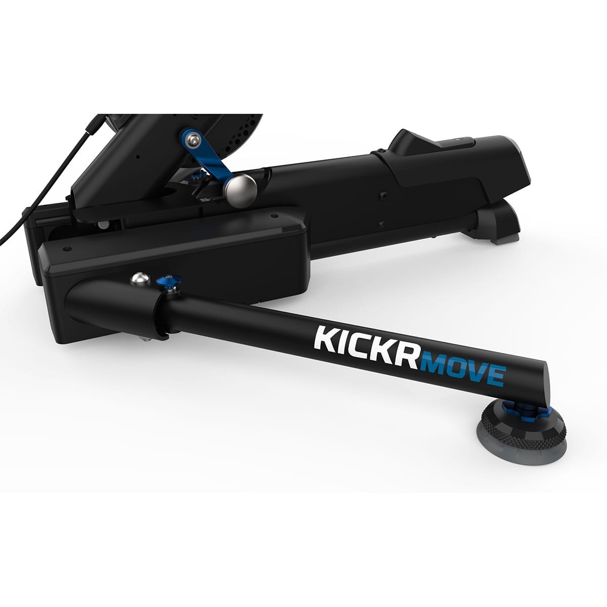 Hometrainer WAHOO KICKR MOVE