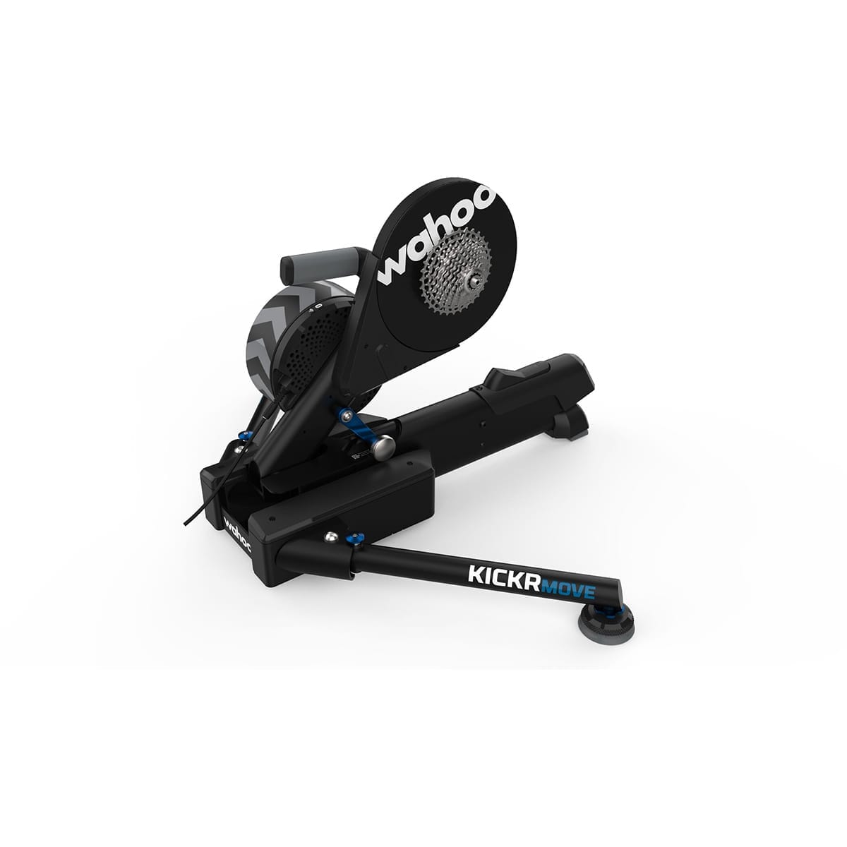 Hometrainer WAHOO KICKR MOVE