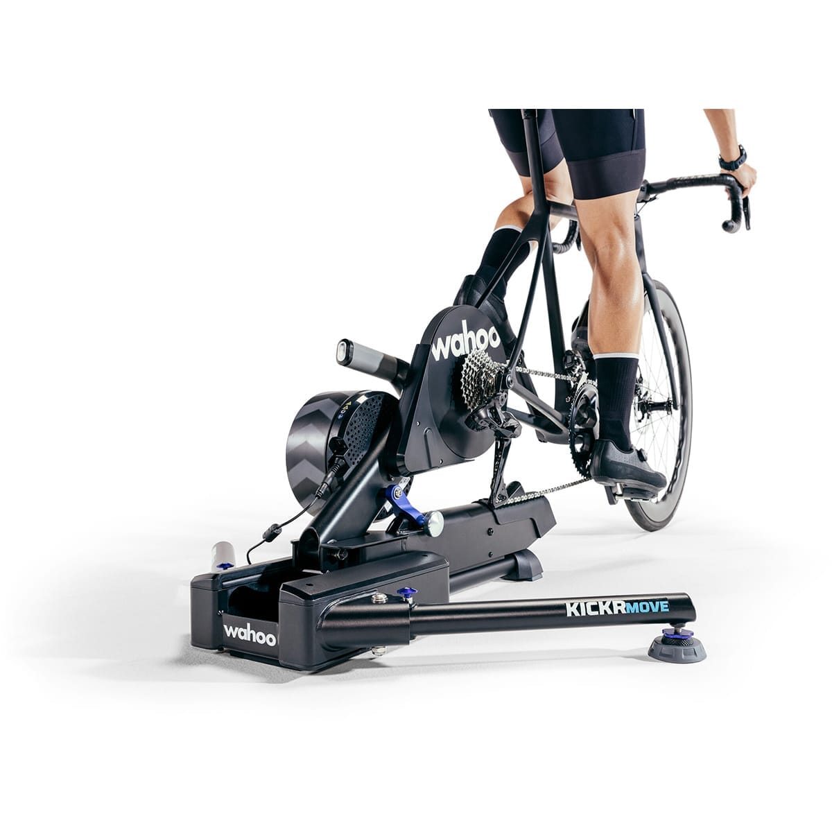 Hometrainer WAHOO KICKR MOVE