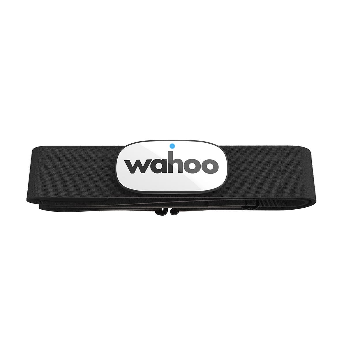 Hrudní Snímač Srdečního Tepu WAHOO TRACKR HR