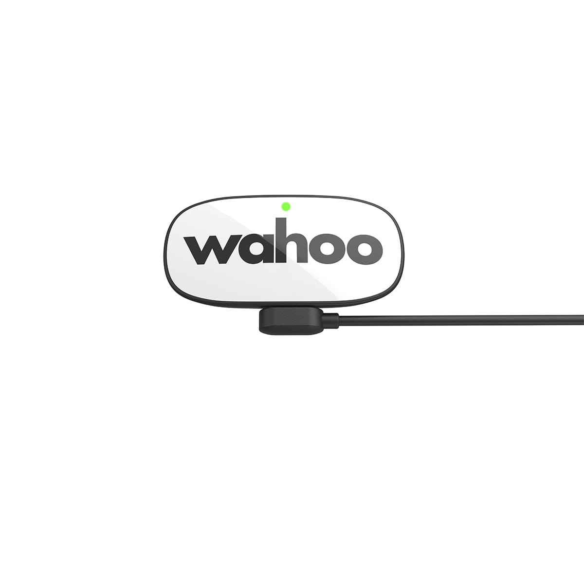 Hrudní Snímač Srdečního Tepu WAHOO TRACKR HR