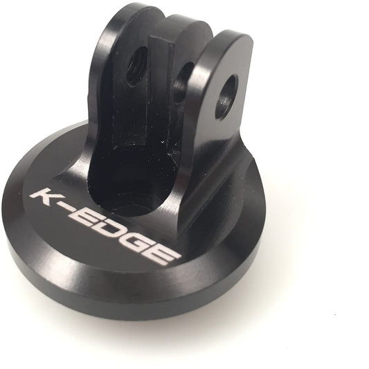 K-EDGE GO BIG TOP CAP Stem Mount for GoPro Black
