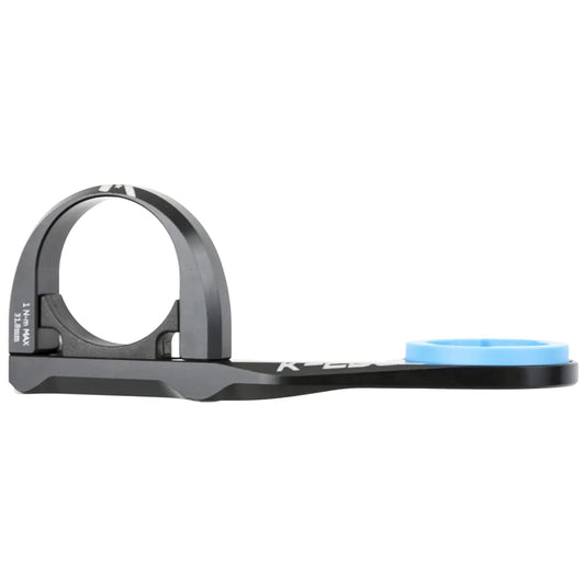 K-EDGE SPORT Handlebar Mount for WAHOO GPS Black