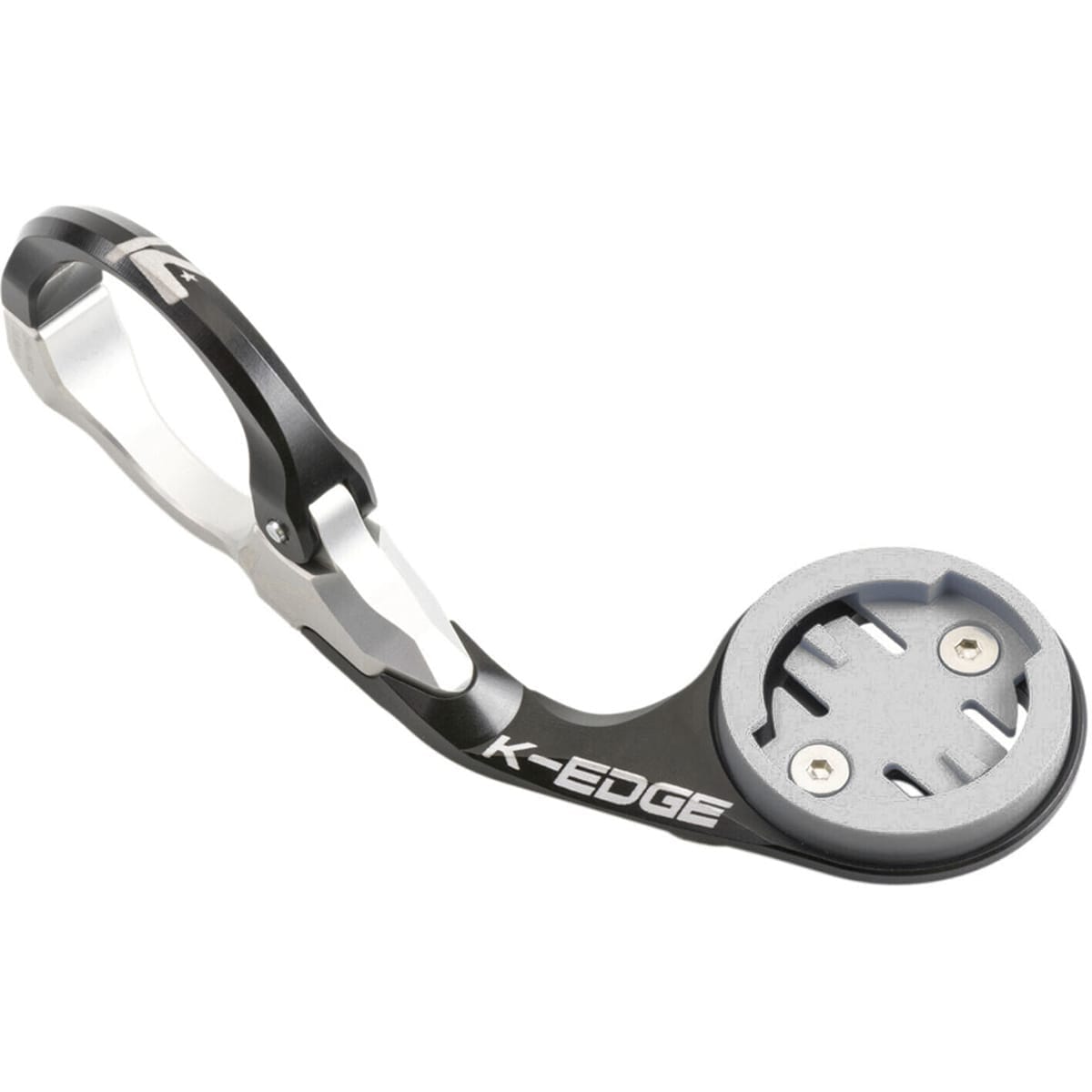 K-EDGE Handlebar Mount for WAHOO BOLT Black