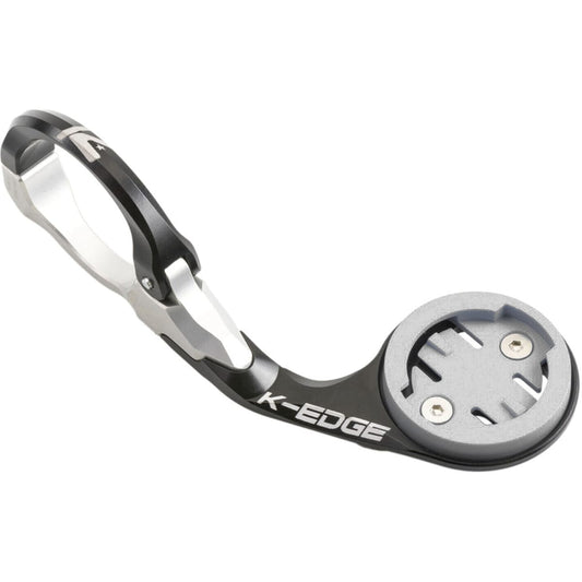 Βάση Τιμονιού K-EDGE για WAHOO BOLT Μαύρο