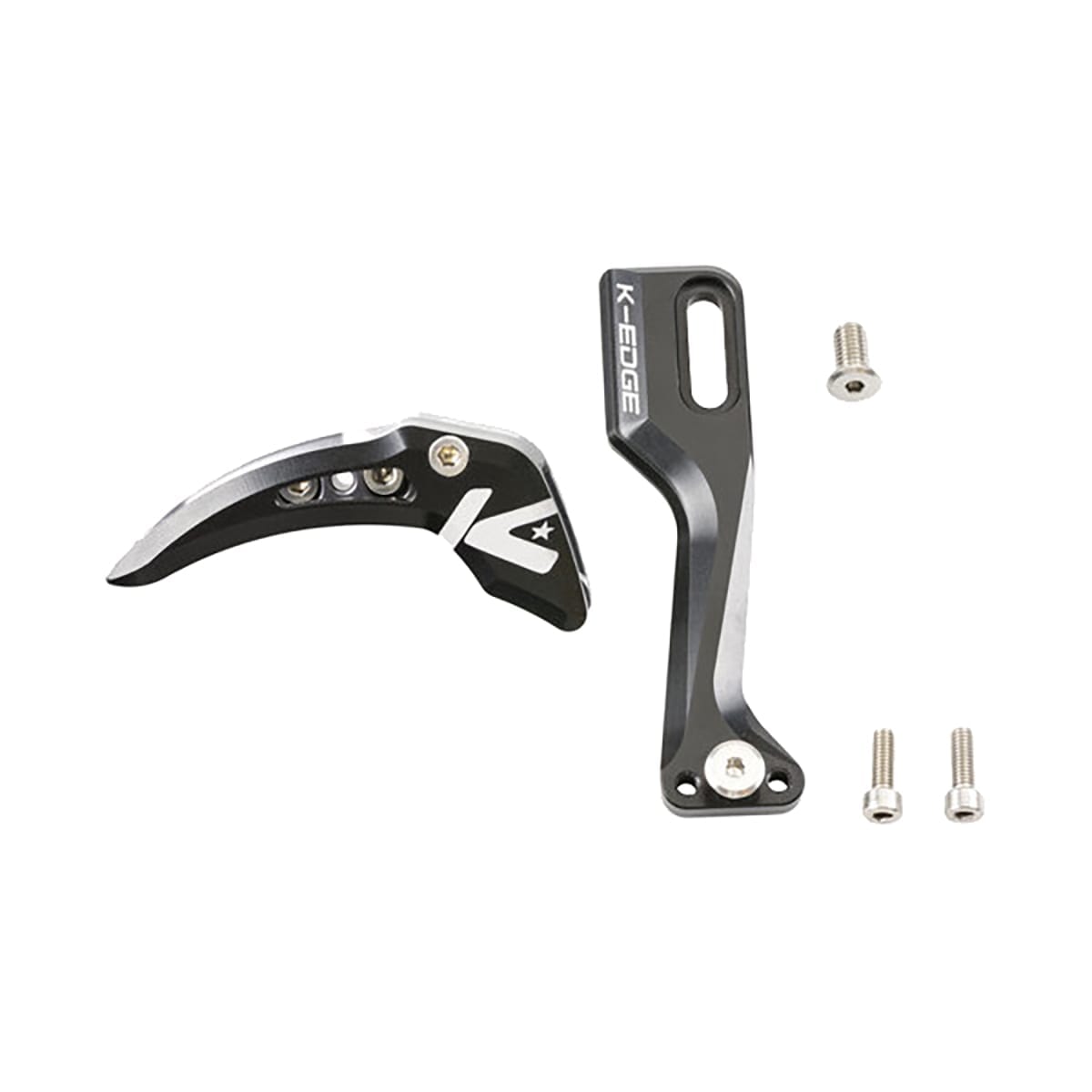 K-EDGE 1x Direct-Mount Chain Guide 30/36 Teeth