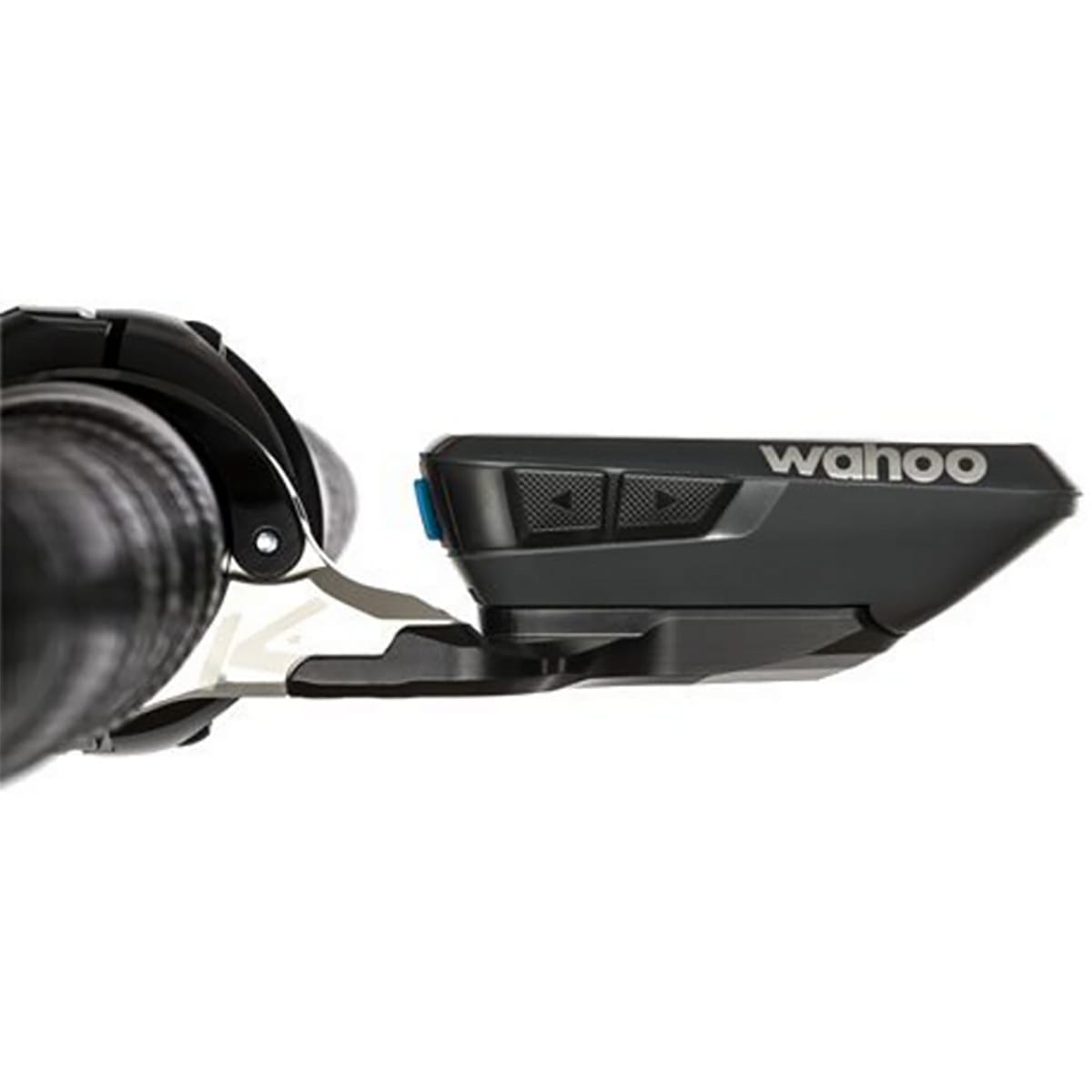 Βάση Τιμονιού K-EDGE WAHOO AERO RACE BOLT Μαύρο