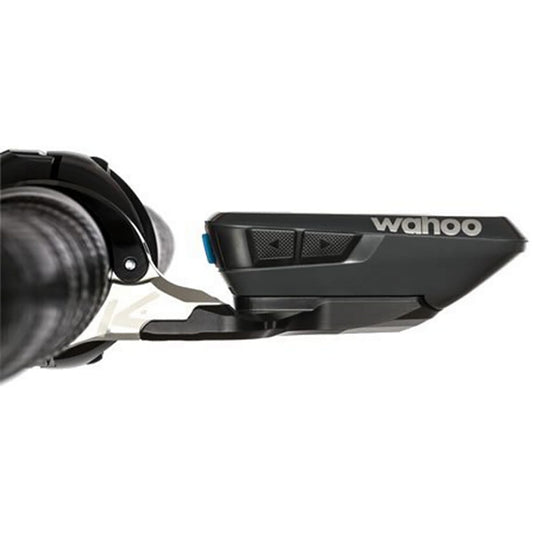 Βάση Τιμονιού K-EDGE WAHOO AERO RACE BOLT Μαύρο